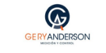 Logo de Gery Anderson